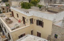 Medieval city of Rhodes, South Aegean 85100