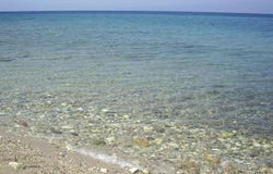Thásos, Macedonia