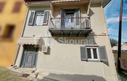 Ενδεκάτη, Peloponnese 21100