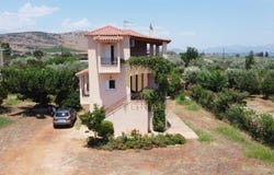 Myli, Peloponnese 21200