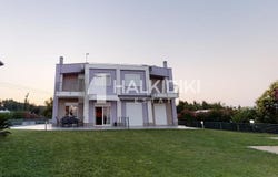 Kriopigi, Central Macedonia 63077