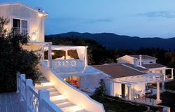 Spartilas, Ionian Islands 49100