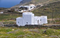 Mykonos, Cyclades