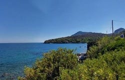 Aegina, Sterea Ellás-Évvoia
