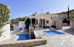 Agia Pelagia, Heraklion
