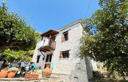 Milies, Thessaly 37010