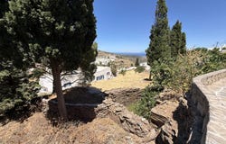 Paros, South Aegean 84400