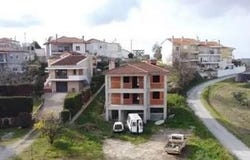 Kassandra, Chalkidiki 63077