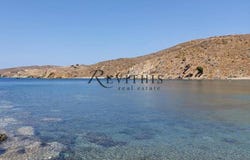 Agios Ioannis, South Aegean
