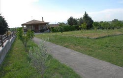 Agios Athanasios, Thessaloniki - Rest of Prefecture 57011