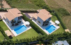 Lefkada, Ionian Islands 31100
