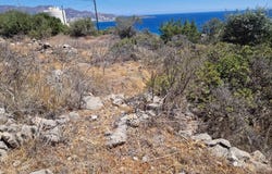 Ammoudara, Crete 72100