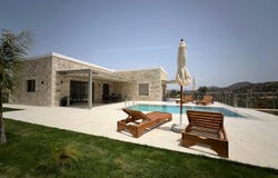 Sivas, Crete 70200