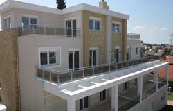 Panorama, Thessaloniki - Suburbs 55236