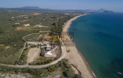 Pilos, Peloponnese 24001
