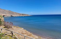 Kato Zakros, Crete