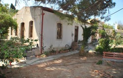 Neapoli, Crete 72400
