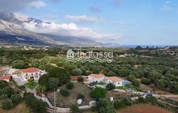 Peratata, Ionian Islands 28100