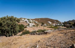 Patmos, South Aegean 85500