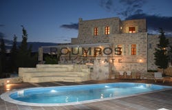 Paros, Aegean 84401
