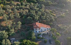 Selinoudas, Western Greece 25100