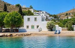 Patmos, Aegean 853 01
