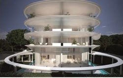 Glyfada, Athens - South