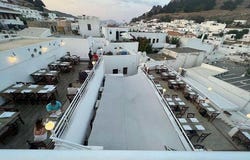 Rhodes, Dodecanese