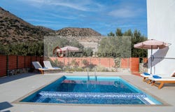 Kato Elounda, Crete 72100