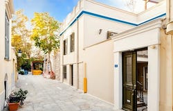 Athènes, Attica (region) 105 52