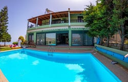 Gournes, Crete 71003