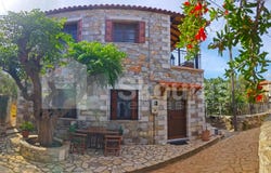 Trachila, Peloponnese 24023