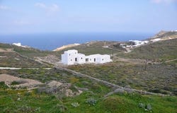 Mykonos, Cyclades