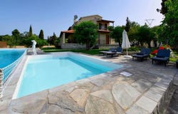 Dassia, Ionian Islands 49100