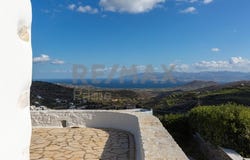 Paros, South Aegean 84400