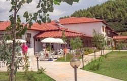 Sithonia, Chalkidiki 63081