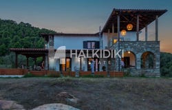 Fteroti, Central Macedonia 63078