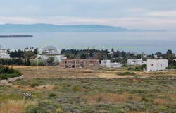Dryos, South Aegean 84400