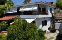 Kassandra, Chalkidiki 63077