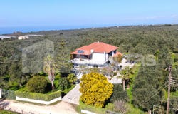 Εργατικές Κατοικίες, Peloponnese 24300