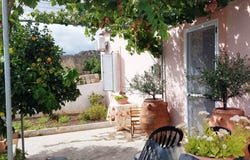 Ziros, Crete