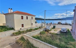 Kόρφος, Peloponnese 20004