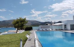 Saronikos, Corinthia 20100