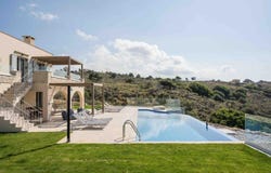 Drapanos, Crete 73007