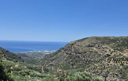 Agios Stefanos, Crete 72055