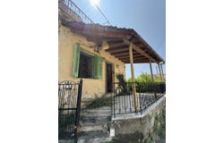 Ano Korakiana, Ionian Islands 49083