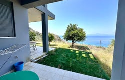 Άνω Βέργα, Peloponnese 24100