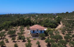 Rikia, Peloponnese 24400