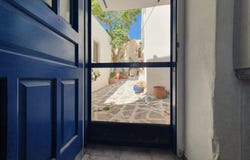 Paros, South Aegean 84400