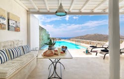 Kalafati, South Aegean 84600